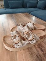 Pantoffeln chic