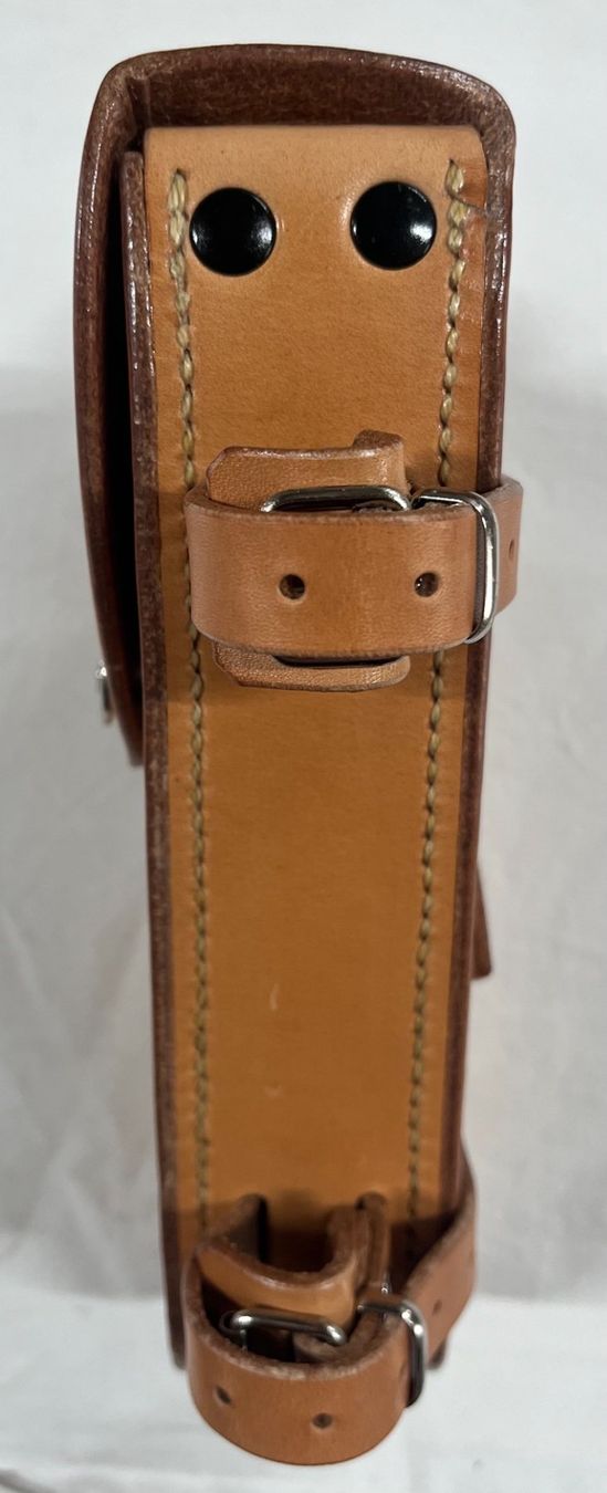 Pezzi di ricambio: Werkzeugtasche zu Ord. Rad 05 – Nuovo (secondo la descrizione) da Langenthal venduto da corner6 2