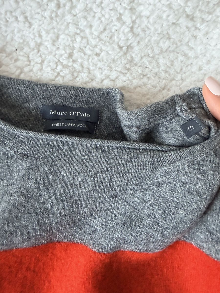 Pullover & Sweatshirts: Marco Polo- Pullover – Neu (gemäss Beschreibung) aus Bern von Marie_B21 4
