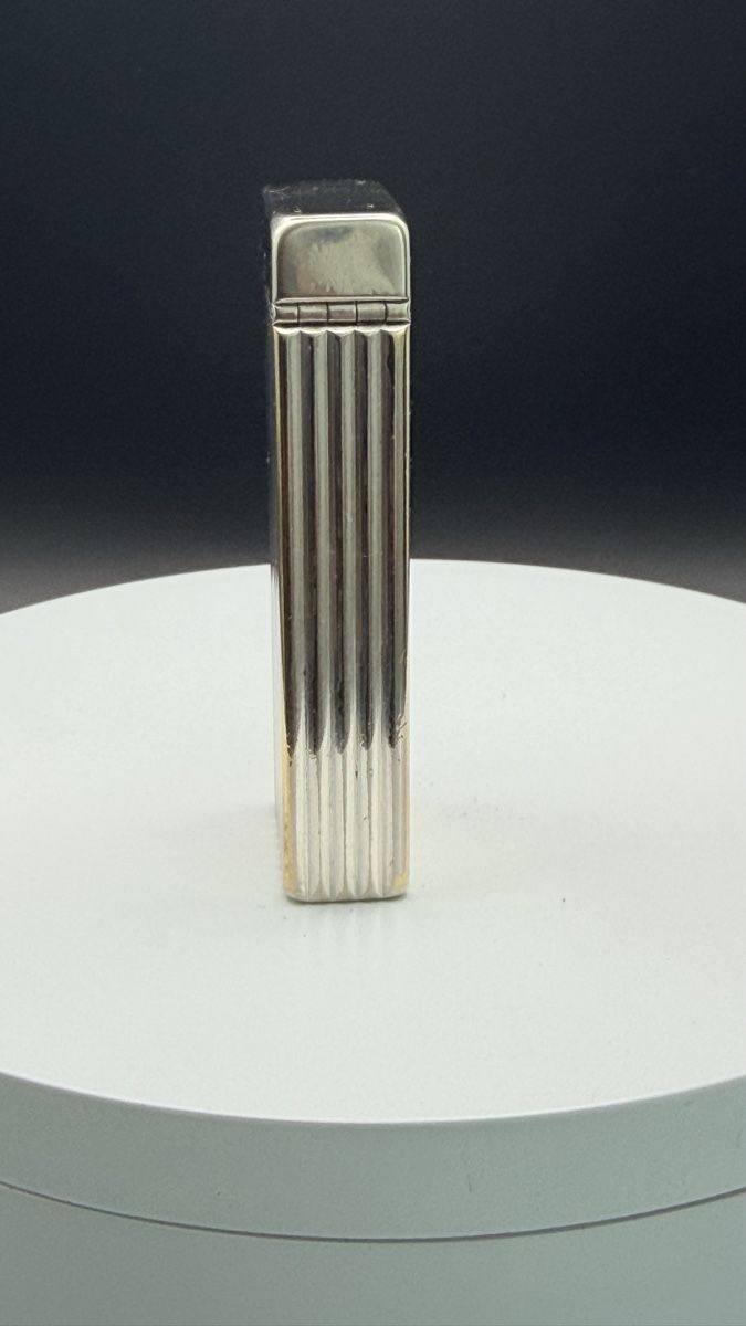 Dunhill Accendini: Briquet Dunhill Rollalite automatic  – Usato da Onex venduto da Blessup 3