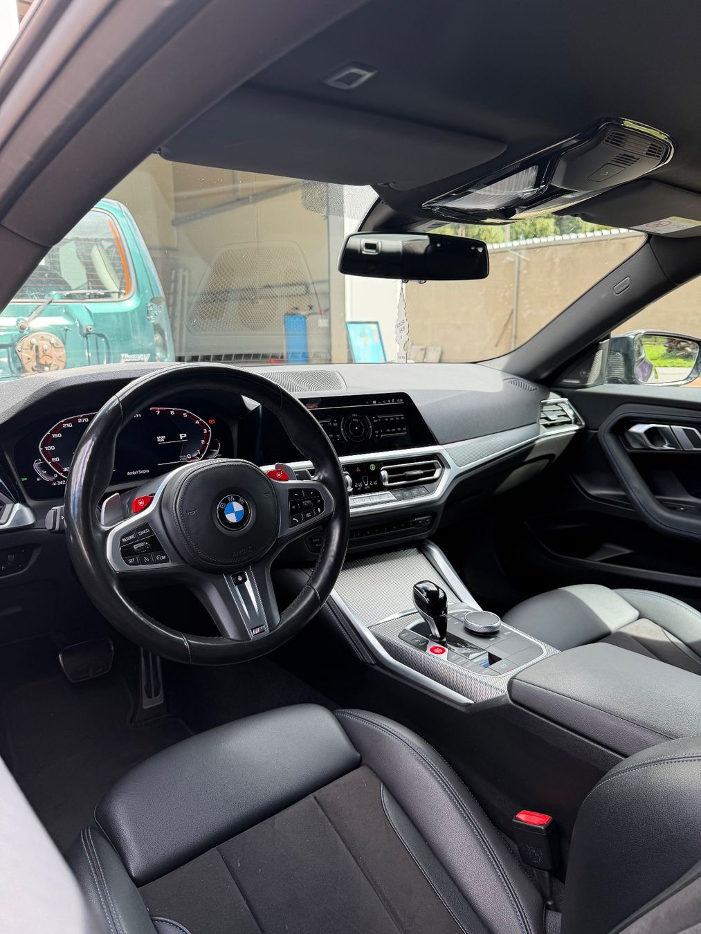 BMW Automobili: BMW m240i Xdrive – Usato da Ambrì venduto da noe_dq8y 8