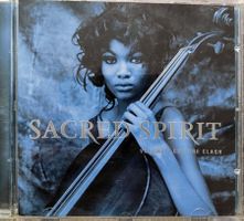 Sacred Spirit; Volume 2 Culture Clash