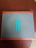 CD - The Black Angels – Phosphene Dream (	Psychedelic, 2010)
