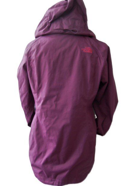 North Face Giacche: THE NORTH FACE Outdoorjacke Gr. M  Brust einfach 53cm L68cm – Usato da Basel venduto da FRAU.ZAUBER.MOND 4
