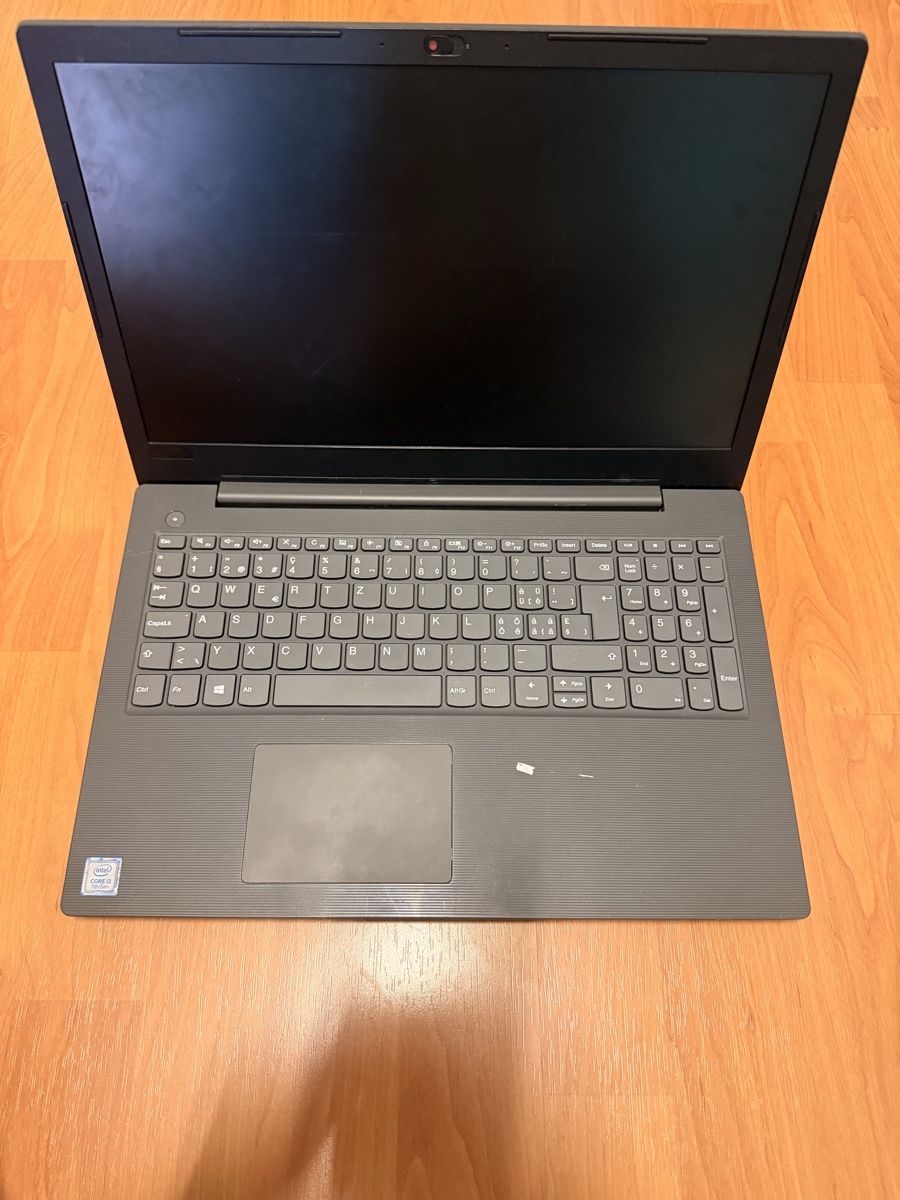 Lenovo Notebooks: Lenovo Notebook – Gebraucht aus Steinmaur von Kiki_m240
