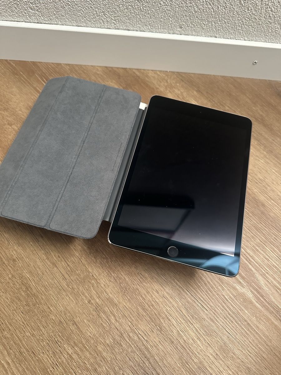 Apple Tablet PC: iPad Mini 4, 64 GB, WiFi - Top Zustand – Nuovo (secondo la descrizione) da Zürich venduto da yvonne.knoblauch 1