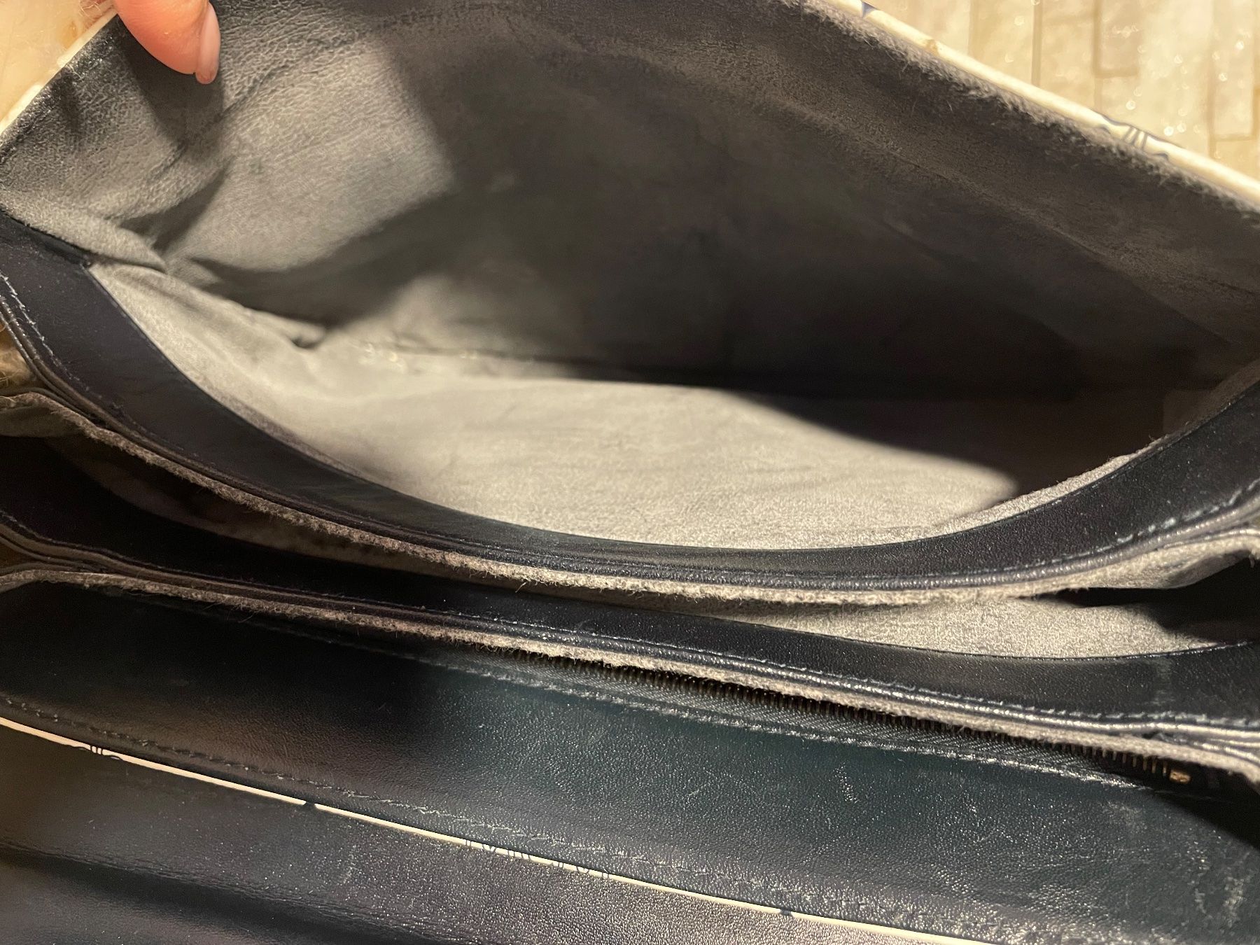 Mcm Borse da donna: MCM Shopper Nr. 428 – Usato da Hittnau venduto da LuxAndMore 1