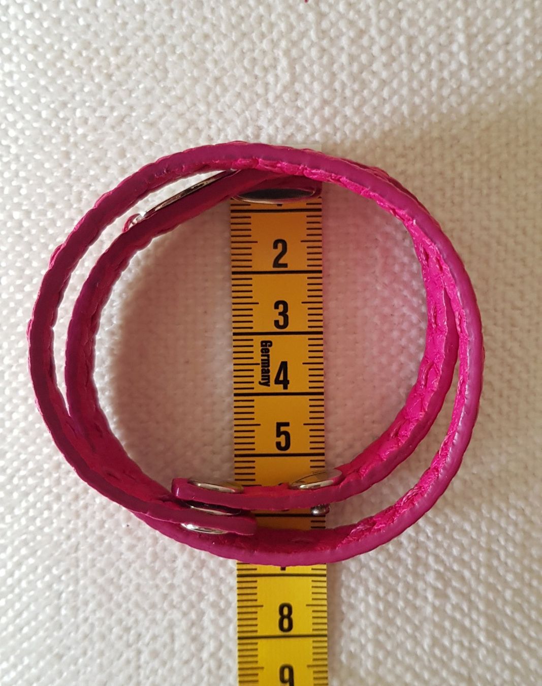 Fendi Bracciali & Braccialetti: Bracelet Fendi Selleria – Usato da Onex venduto da AF. 4