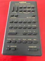Revox B201 Fernbedienung