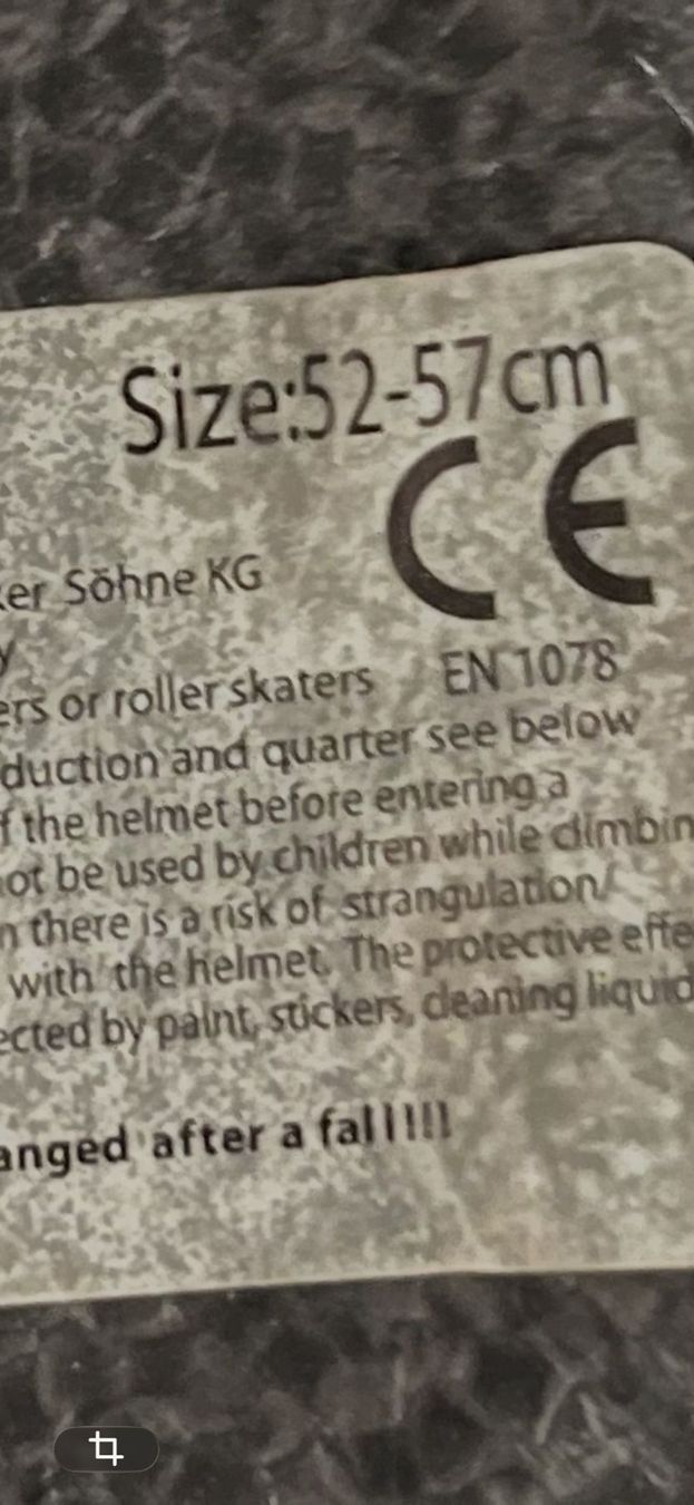 Helme: Abus Velohelm 52-57cm – Gebraucht aus Fehraltorf von Tschiferli 1