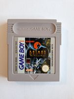 Batman - The Animated Series - Nintendo Gameboy