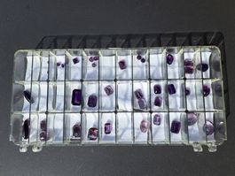 Edelsteine