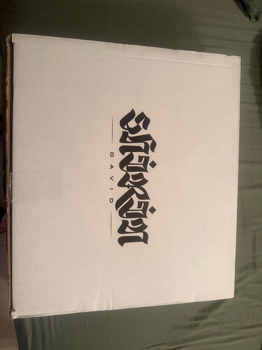 CD: Shirin David - 1. Album Box - NEU – Nuovo (secondo la descrizione) da Felben-Wellhausen venduto da silvaje 1