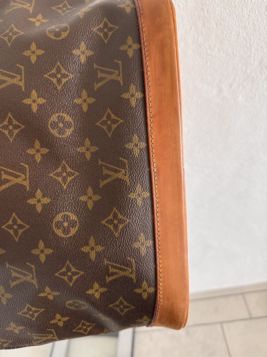 Louis Vuitton Borse: Vintage Louis Vuitton Alma – Usato da hägglingen venduto da tamayra 5