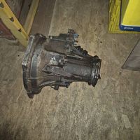 Ford Fiesta mk2 Getriebe