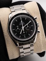 Omega Speedmaster Professional Moonwatch Saphire Version