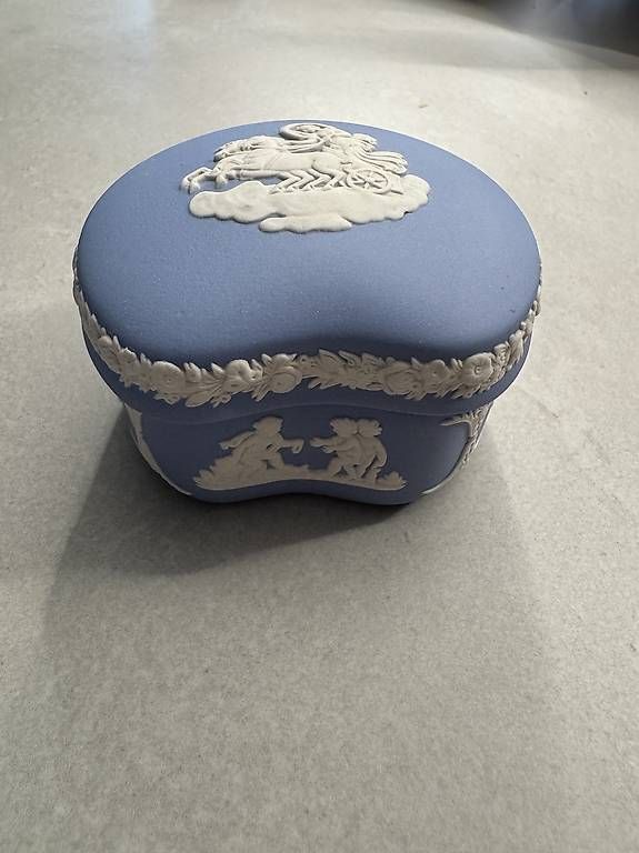 Piatti: Wedgwood  – Usato da Parpan venduto da pba_x87s 1