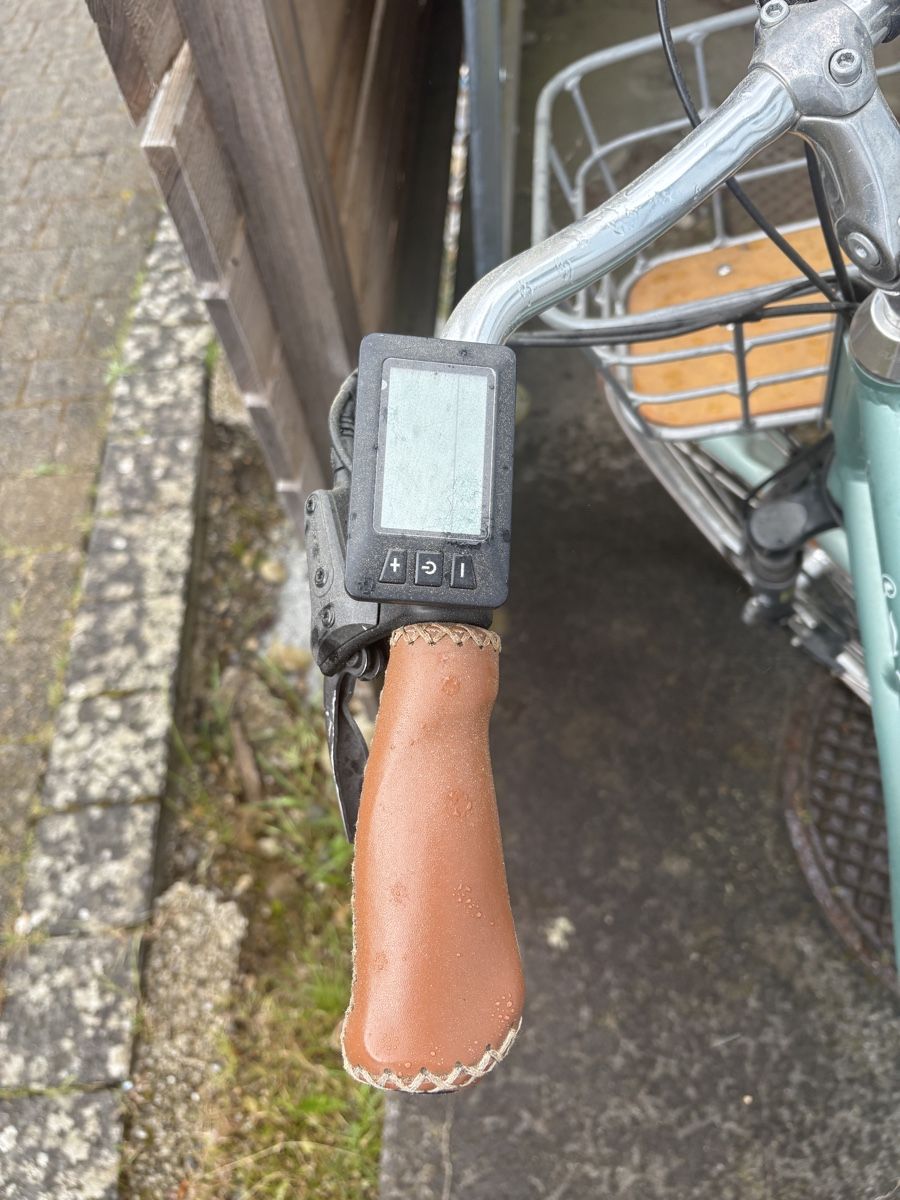 Velos: Speed E Elektrofahrrad – Gebraucht aus Kriegstetten von RonnyIngold 2