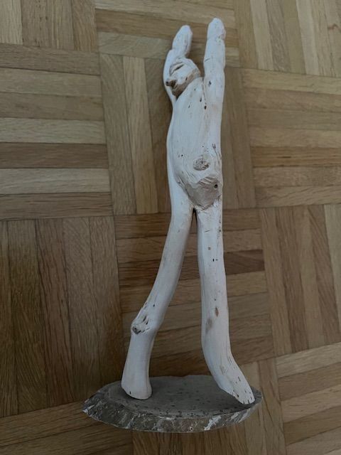 Articoli in legno: Holzwurzel - Figur – Nuovo (secondo la descrizione) da Walenstadt venduto da ricamul 9