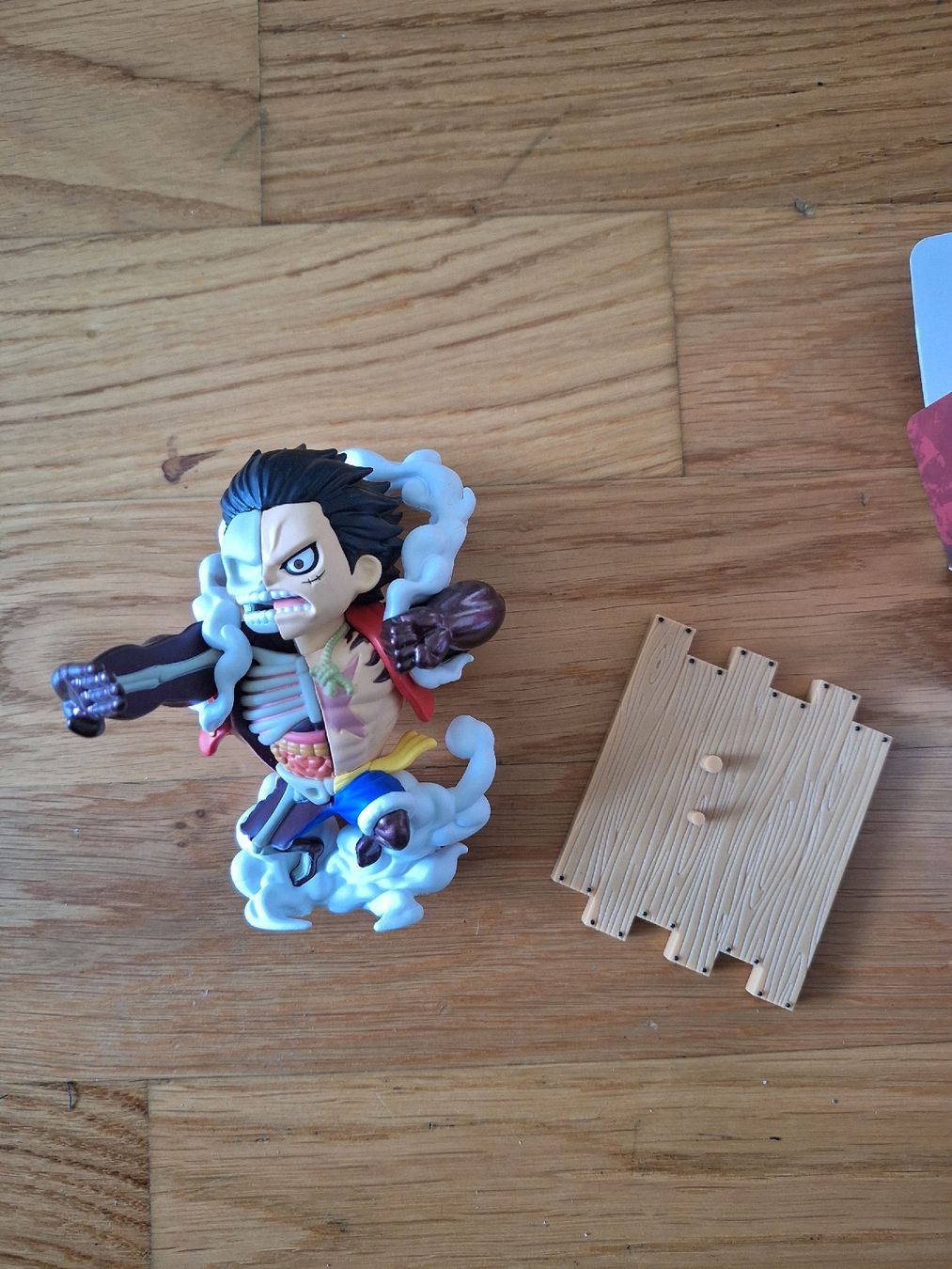 Statuette: mighty jaxx one piece – Nuovo (secondo la descrizione) da Windisch venduto da loa_ppp2 2
