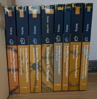 Bücherpaket Theoretische Physik (Springer)