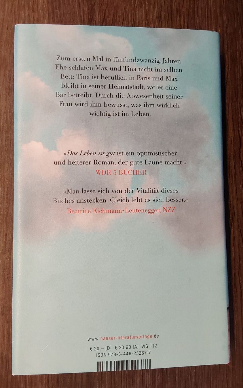 Libri: 3 Stück Bücher Hardcover – Usato da Köniz venduto da scopello12 2
