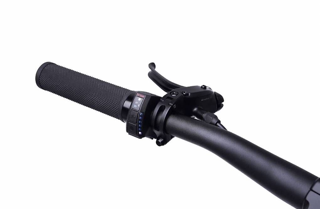 Biciclette: Vélo électrique Harley Davidson – Usato da Le Locle venduto da inf_8x7d 2
