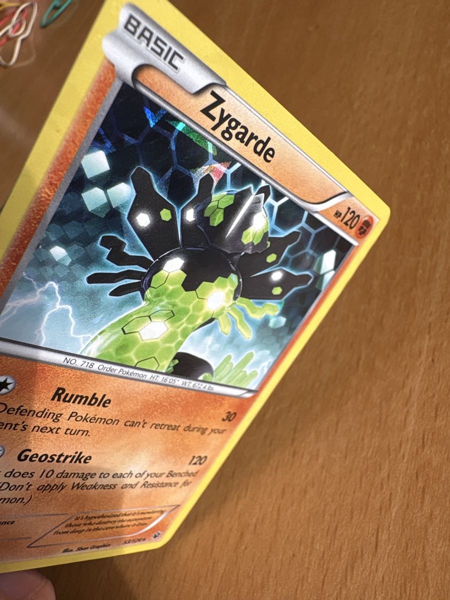 Pokémon Sammelbilder & Trading cards: 2 Holo Pokemon Karten – Gebraucht aus Balsthal von Sven.sch 2