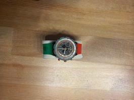 Swatch Olympic Atlanta 1996 Sammleruhr, selten, Top!