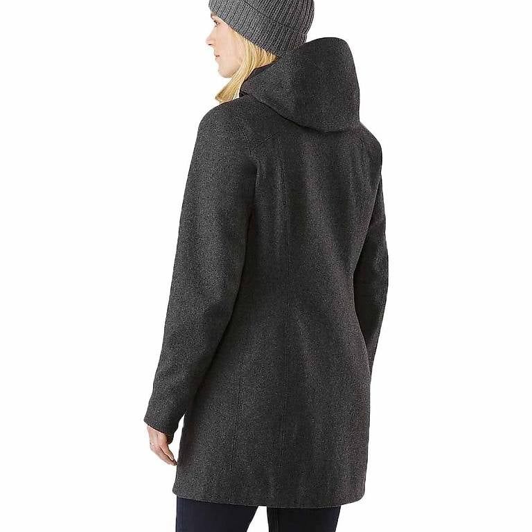 Arcteryx Cappotti: ARCTERYX manteau Embra – Usato da Fribourg venduto da SandyII0 3