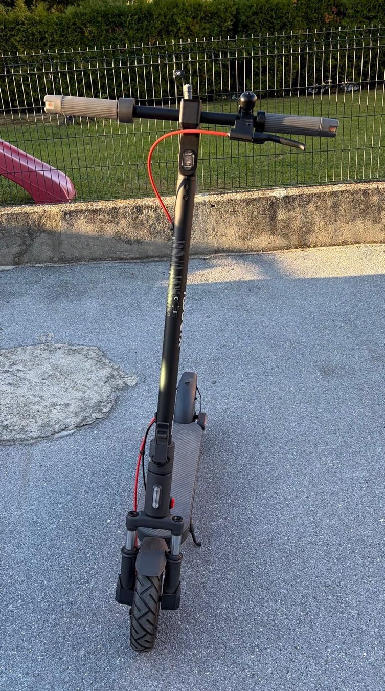Xiaomi Kickboard: Xiaomi E-Scooter 5 – Nuovo (secondo la descrizione) da Turtmann venduto da fjo_6js7 1