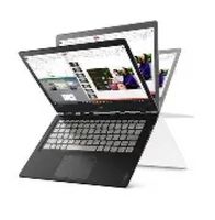 lenovo yoga flip taplet / laptop