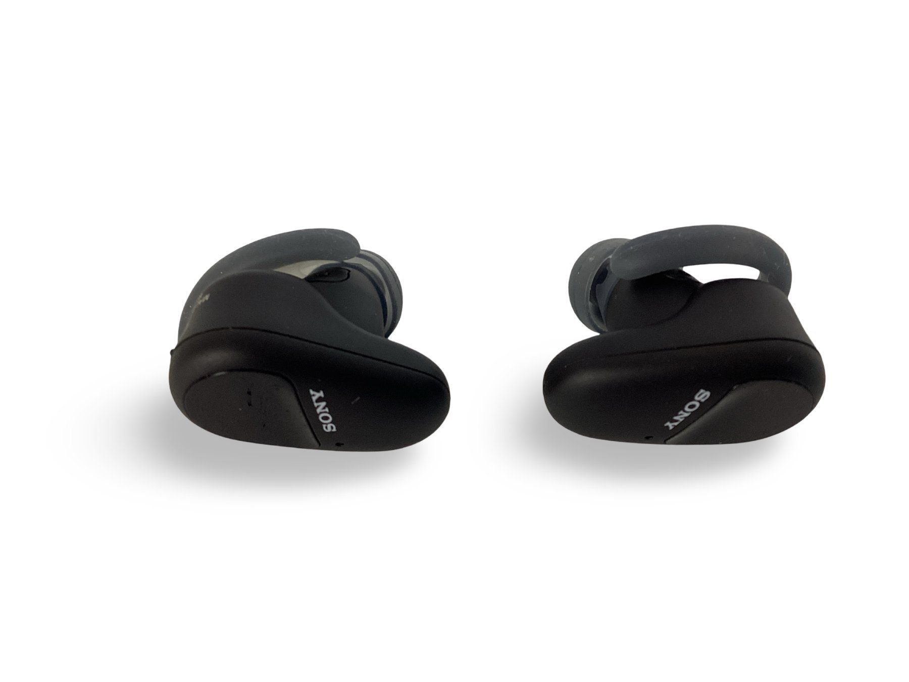 Sony Cuffie: SONY WF-SP800N Wireless – Nuovo (secondo la descrizione) da Lausanne venduto da van_8p85 3