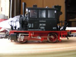 Märklin petit tracteur d'usine