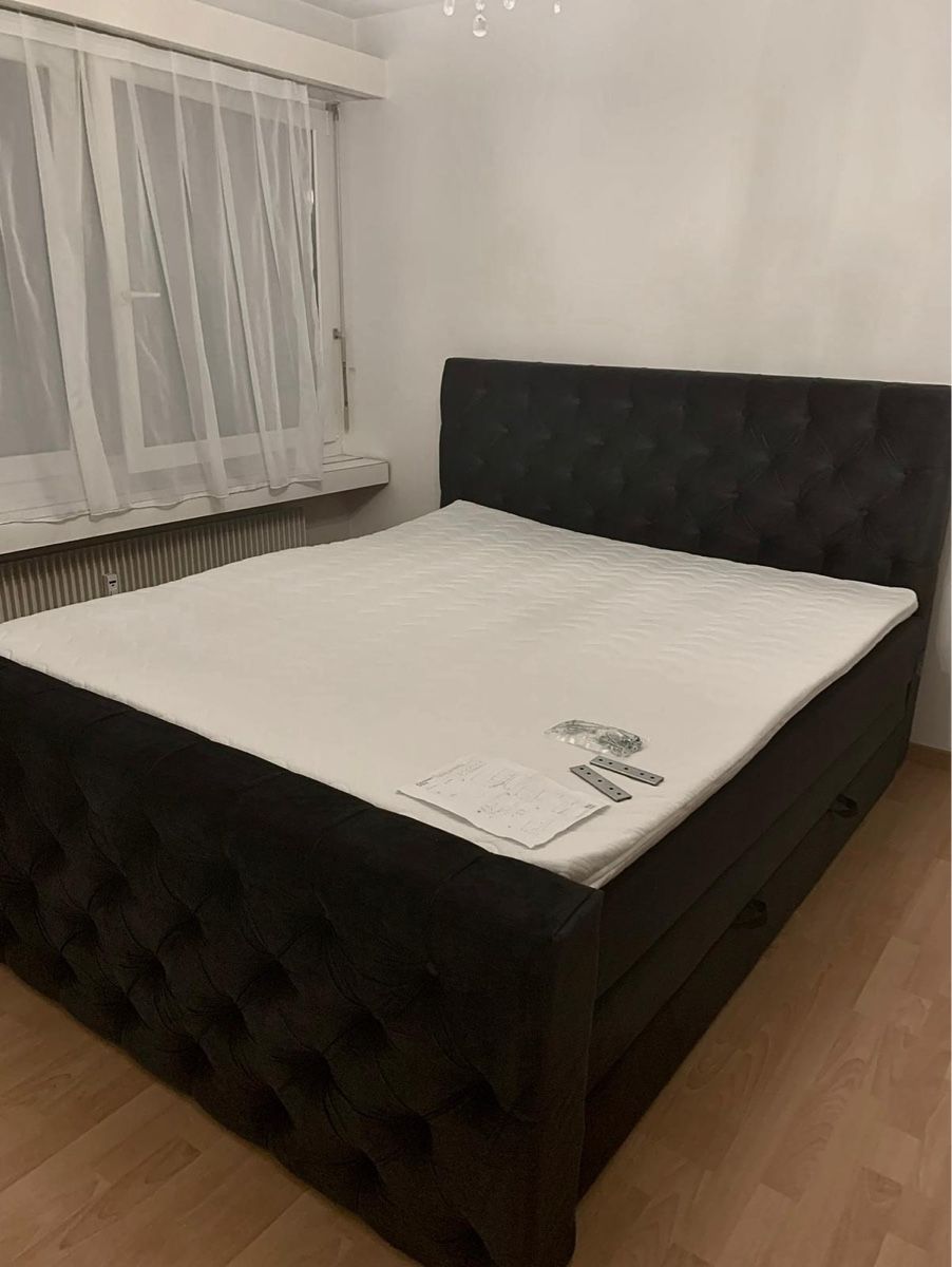 Letti: Bett – Usato da Wittenbach venduto da bea_df5t