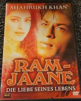 Bollywood Film: Ram-Jaane - Die Liebe seines Lebens (17652)