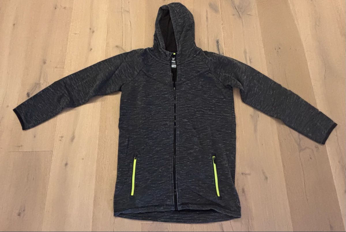 Maglioni & Felpe: Pulloverjacke für Kinder  – Usato da Stans venduto da Sven5720633