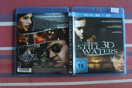 Under Still Waters [3D Blu-ray] von Miller, Carolyn | DVD |