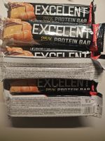 Nutrend Excelent Protein Riegel 25 Prozent 17 Stück