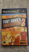 Tony Hawk's Underground 2 / Playstation 2 Spiel