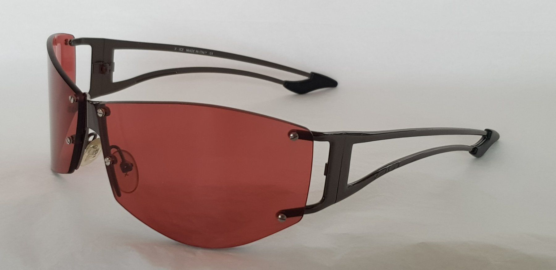Brillen & Gläser: X-ICE  HERREN  SONNENBRILLE – Neu und originalverpackt aus Aadorf von condor35 7