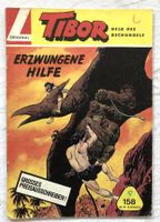 TIBOR - HELD DES DSCHUNGELS - Nr.158