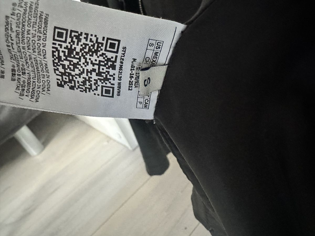 Guess Giacche: Guess Lederjacke – Usato da Selzach venduto da Mperformance83 1