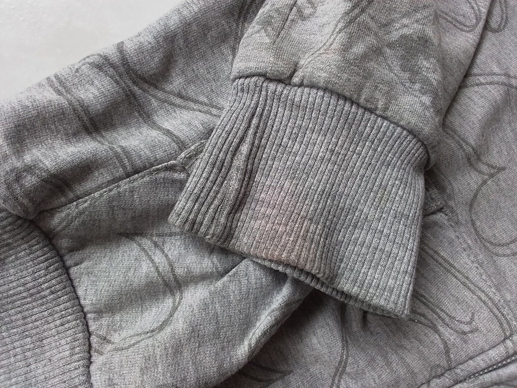 Lotti & Set di vestiti: Kleiderset Pulli &Jäckli 128-134 – Usato da Heimberg venduto da sunny1970 3