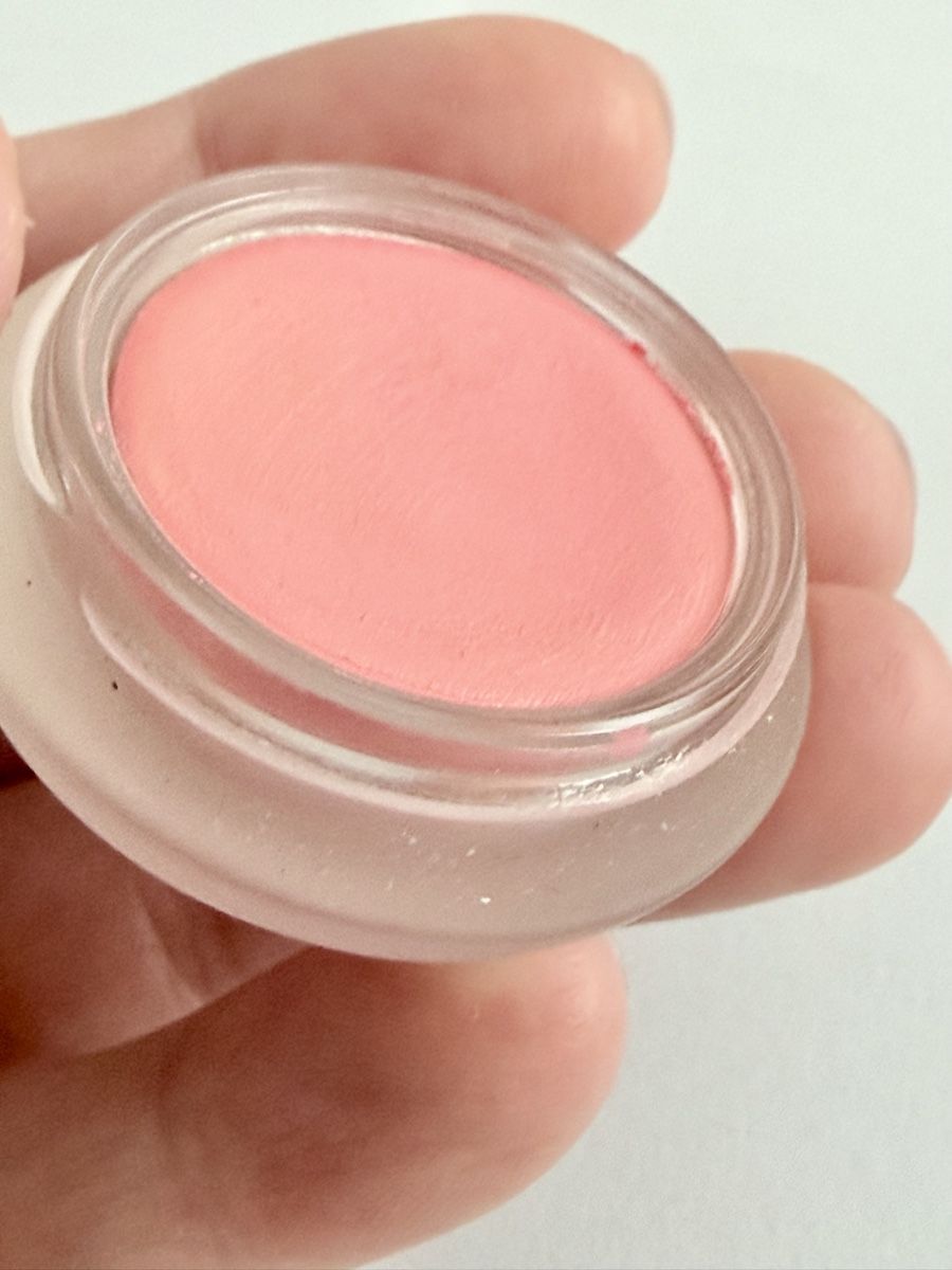 Dior Make-up: So cheek! Dior Blush Creme #738 – Nuovo (secondo la descrizione) da St. Gallen venduto da Mokki2014 5