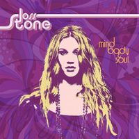 Joss Stone Mind Body & Soul
