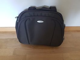 Samsonite Handgepäcktasche mit Schulterriemen
