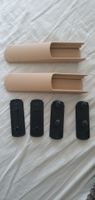 Strokke Tripp Trapp front & back glider + extended glider