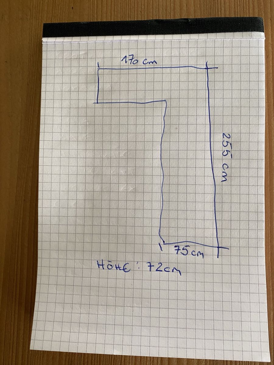 Divani: Gartenlounge aus Teakholz – Usato da Sumiswald venduto da Nigeto 4