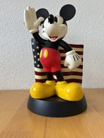Figur Mickey Mause in Amerika, Disney, 34.5 cm